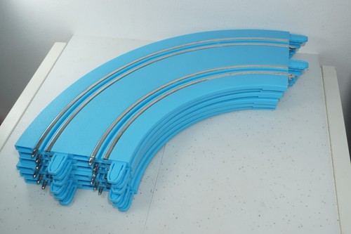 Carrera first track set - track,