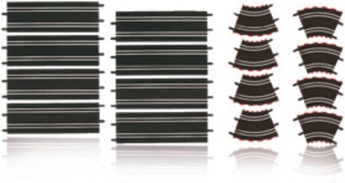 Carrera digital 143 - carrera,