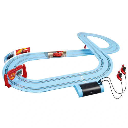 Carrera first disney pixar - carrera,