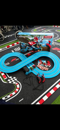 Carrera first mario - first, kart