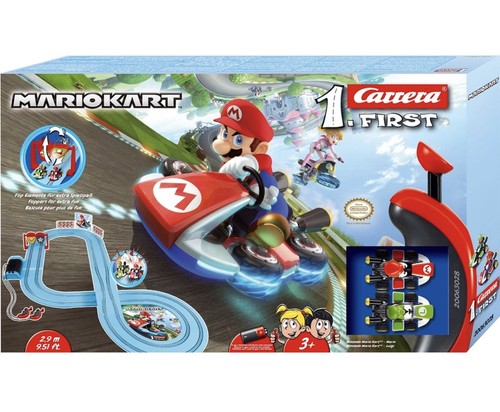 Carrera first mario kart - carrera,