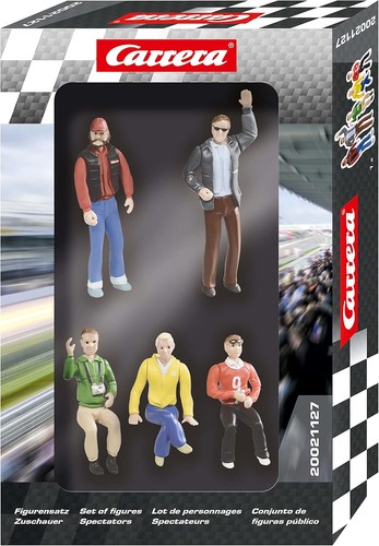Carrera 20021127 slot car - 20021127,