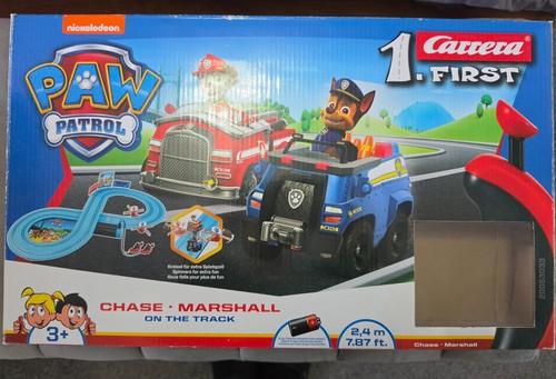 Carrera first paw patrol - carrera,