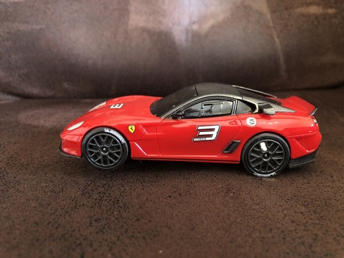 Carrera slot car ferrari - carrera, car...