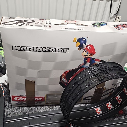 Carrera mario kart 1 - carrera, 1:43