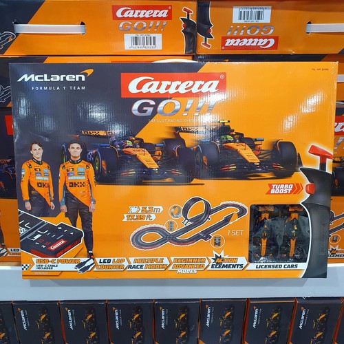 Carrera mclaren mcl39 - carrera,