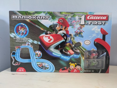 Carrera first mario kart - carrera, super