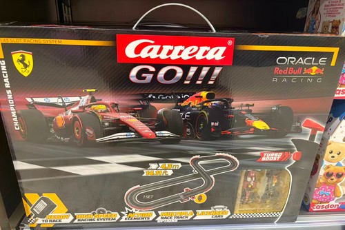 2026 new carrera - 2026,