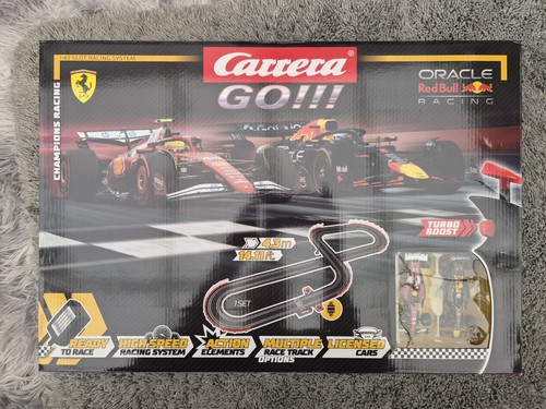 Carrera champion racing - carrera,