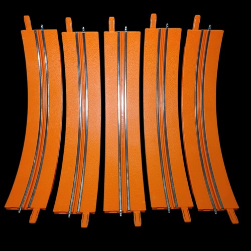 Carrera single track - single,