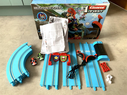 Carrera first mario - first,