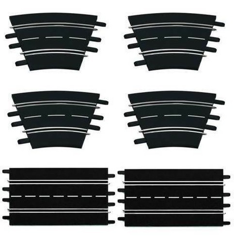 Carrera evolution digital set - evolution,