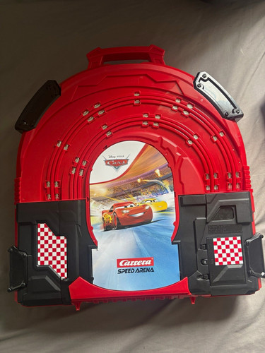 Carrera speed arena disney - carrera,