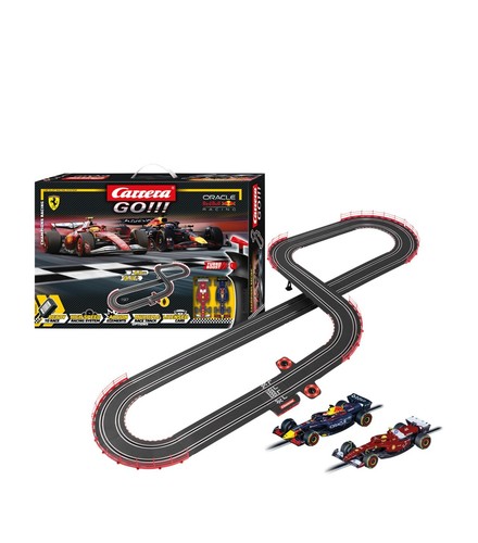 New carrera formula f1 - go, 1