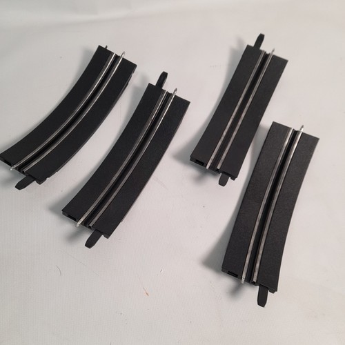 Carrera track loop - track,
