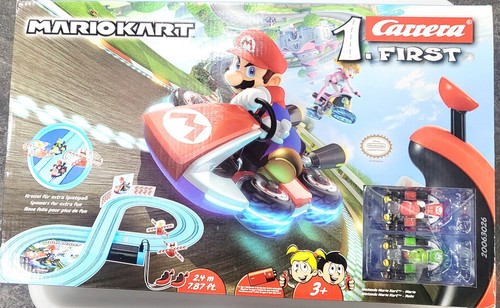 Carrera first mario kart - carrera,