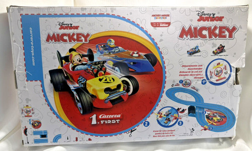 Carrera first mickey fun - carrera,