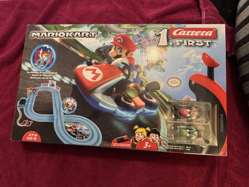 Carrera first mario - carrera,