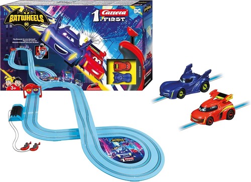 Carrera first batwheels batman - carrera,