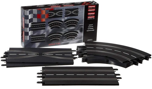 Carrera evolution set - carrera,