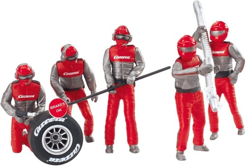 Carrera slot car racing - car,