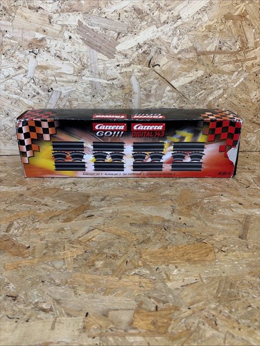 Carrera 61614 track - carrera, 1:43