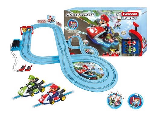 Carrera first nintendo mario - carrera,