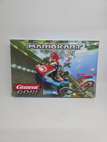 Carrera mario kart slot - carrera,
